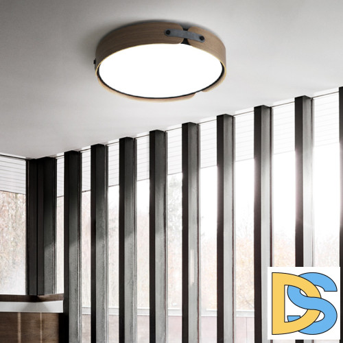 Потолочный светильник ImperiumLoft Range 195539-26