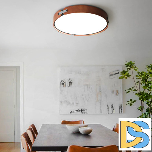 Потолочный светильник ImperiumLoft Range 195539-26