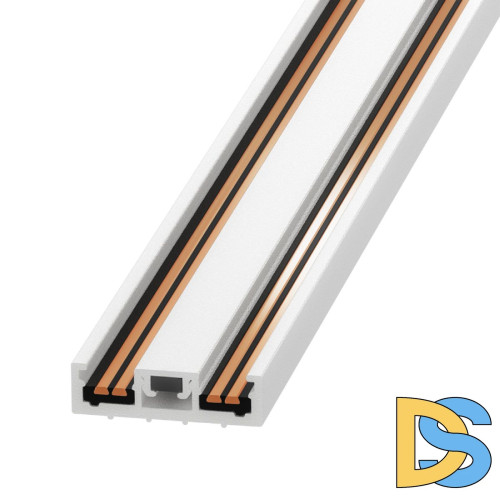 Шинопровод Arlight MAG-VIBE-TRACK-257-2000 (WH) 044504