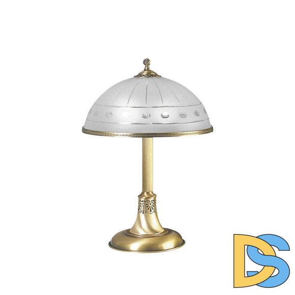 Настольная лампа Reccagni Angelo P.1830