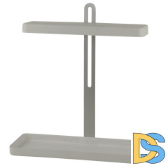 Светодиодный светильник для растений ЭРА FITO-20W-QLED-G Б0039035