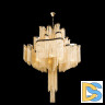 Подвесная люстра Loft IT Stream 10208/800 Gold