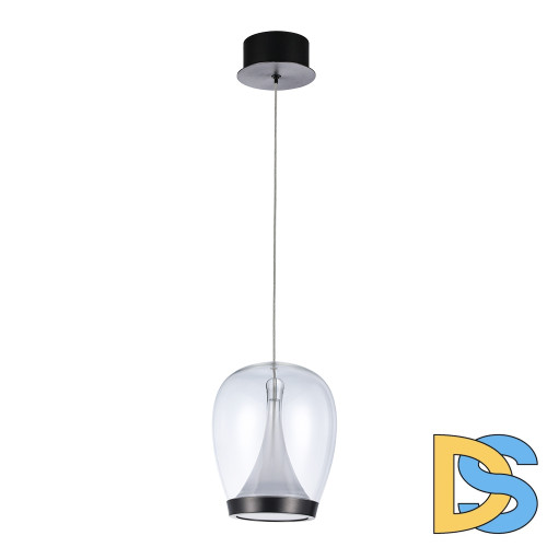 Подвесной светильник Divinare Campo 5875/09 SP-15