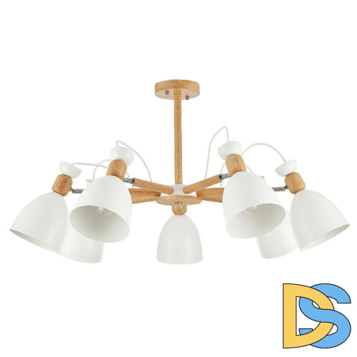 Потолочный светильник EVOLUCE BALCAMO SLE103802-07