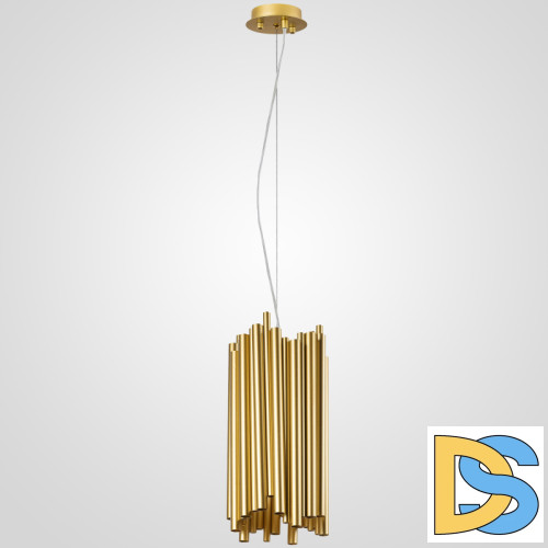 Подвесной светильник ImperiumLoft Brubeck DeLight Collectionfull 84575-22