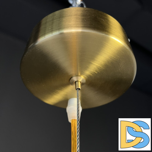 Подвесной светильник ImperiumLoft Brubeck DeLight Collectionfull 84575-22