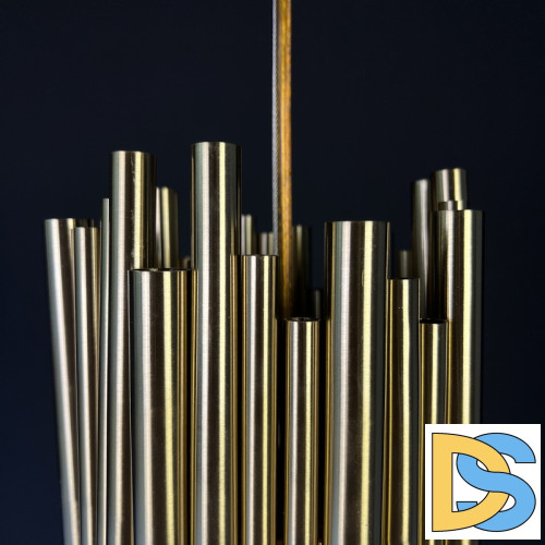 Подвесной светильник ImperiumLoft Brubeck DeLight Collectionfull 84575-22