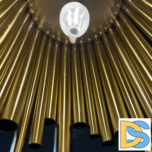 Подвесной светильник ImperiumLoft Brubeck DeLight Collectionfull 84575-22