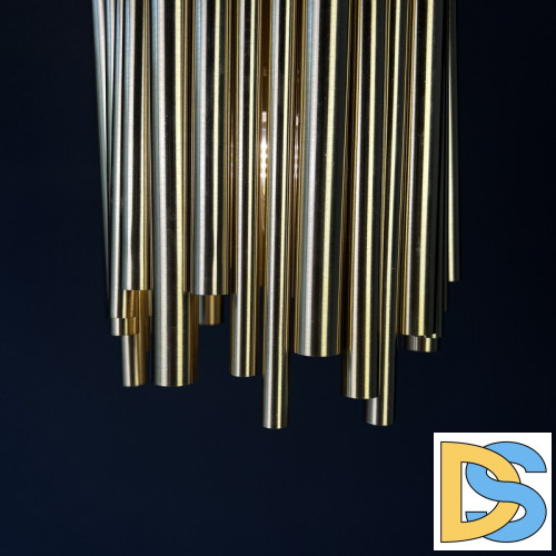 Подвесной светильник ImperiumLoft Brubeck DeLight Collectionfull 84575-22