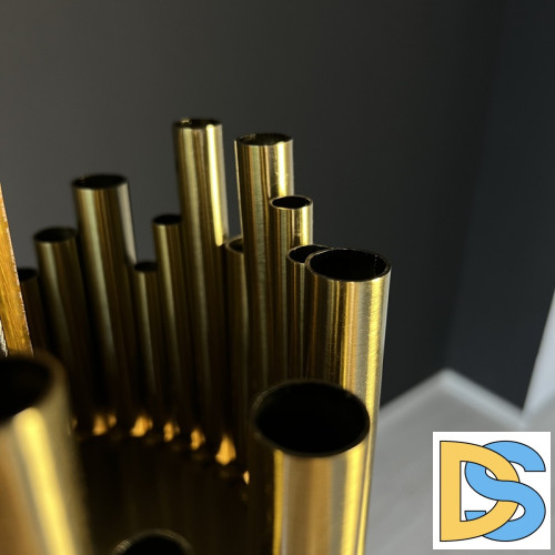 Подвесной светильник ImperiumLoft Brubeck DeLight Collectionfull 84575-22