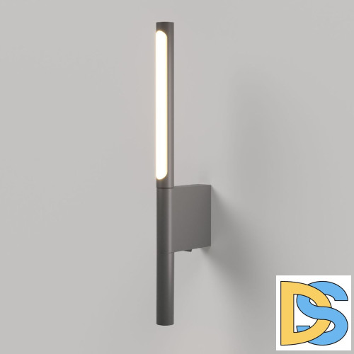 Настенный светильник Elektrostandard Sarca 4690389204593 40111/LED a066402