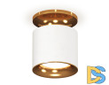 Накладной светильник Ambrella Light Techno XS7401122 (N7929, C7401, N7014)