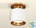 Накладной светильник Ambrella Light Techno XS7401122 (N7929, C7401, N7014)
