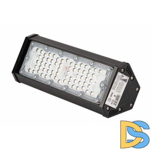 Подвесной светильник ЭРА SPP-404-0-50K-050 Б0046675