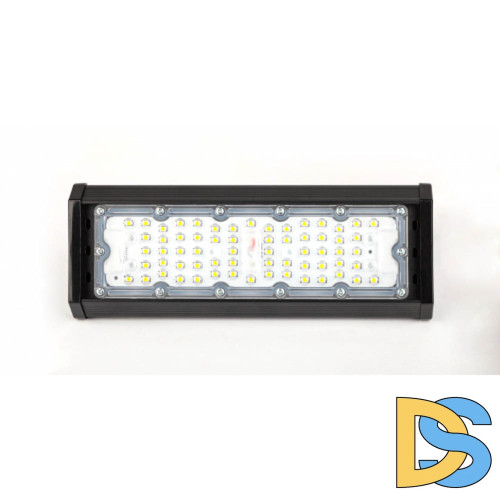 Подвесной светильник ЭРА SPP-404-0-50K-050 Б0046675