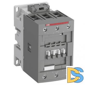 Контактор АВВ АF96-30-00-13 96А 100-220В AC/DC