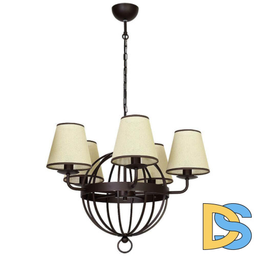 Подвесная люстра Luminex Columba 5802