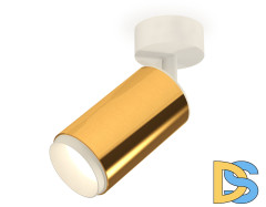 Накладной поворотный светильник Ambrella Light Techno XM6327002 (A2202, C6327, N6120)