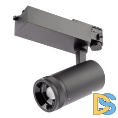 Трековый светильник ЭРА STR-30-99-40K-B30 Б0049791