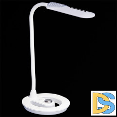 Настольная лампа Reluce 01392-2.7-01 WT