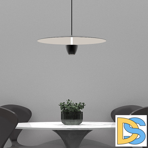 Подвесной светильник Lightera Pichola LE128L-55B