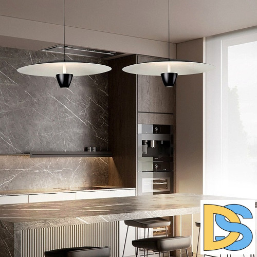 Подвесной светильник Lightera Pichola LE128L-55B