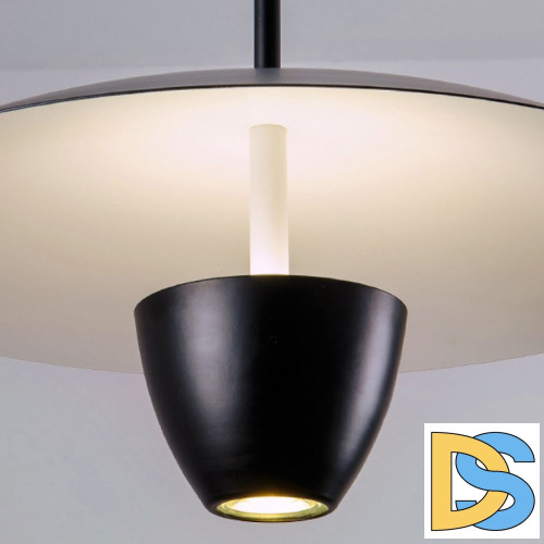 Подвесной светильник Lightera Pichola LE128L-55B