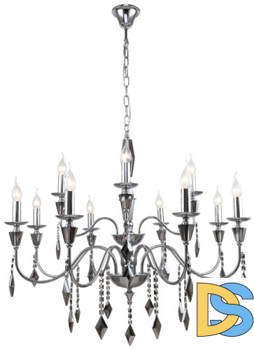 Подвесная люстра Stilfort Grace 1053/09/12P