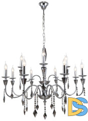 Подвесная люстра Stilfort Grace 1053/09/12P
