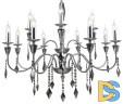Подвесная люстра Stilfort Grace 1053/09/12P