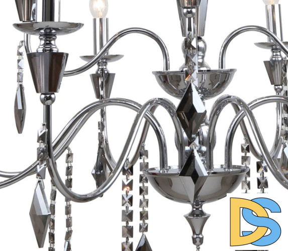 Подвесная люстра Stilfort Grace 1053/09/12P