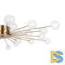 Потолочная люстра Freya Celebrity FR5242CL-24BS1