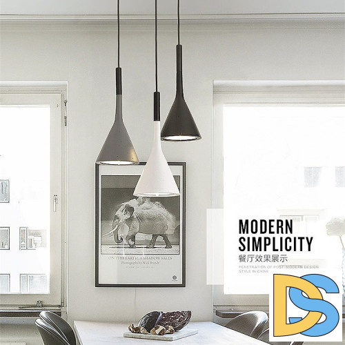 Подвесной светильник Lightera Yangra LE160L-37W