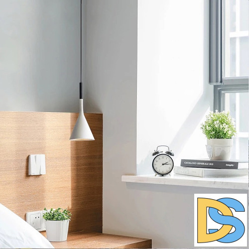 Подвесной светильник Lightera Yangra LE160L-37W