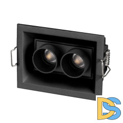 Встраиваемый светильник Arlight MS-Orient-Built-Turn-TC-S67x90-5W Warm3000 034876