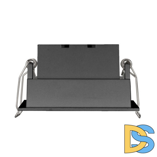 Встраиваемый светильник Arlight MS-Orient-Built-Turn-TC-S67x90-5W Warm3000 034876