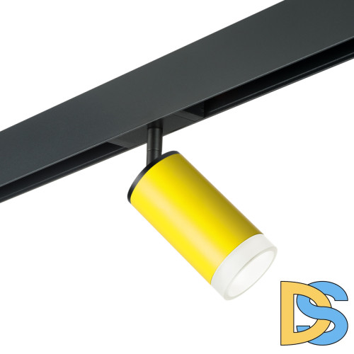 Трековый светильник Lightstar Rullo PRO43330 (214433+595057+202430)