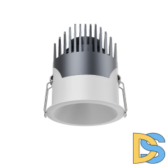 Встраиваемый светильник Fiberli 1005E65 12130604