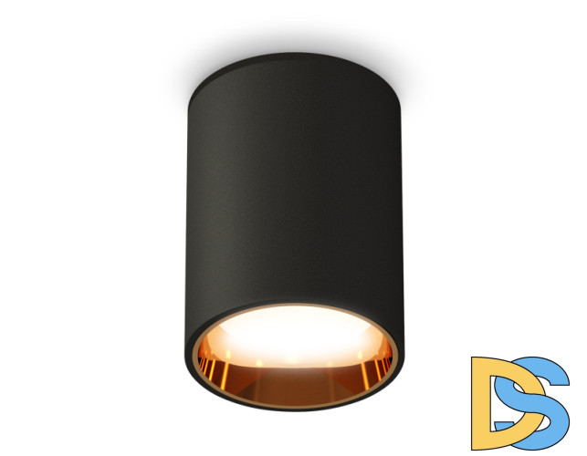 Накладной светильник Ambrella Light Techno XS6313023 (C6313, N6113)