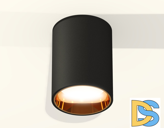 Накладной светильник Ambrella Light Techno XS6313023 (C6313, N6113)