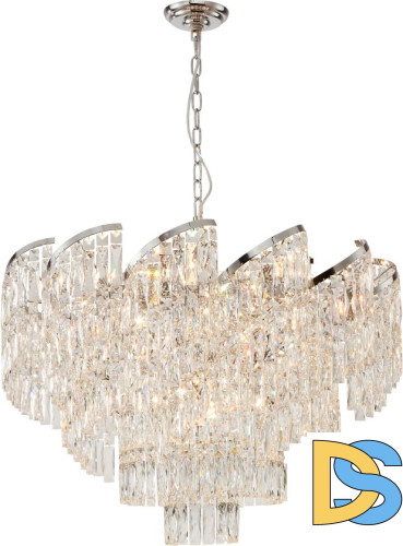 Подвесная люстра Stilfort Sapparo 2176/09/18P