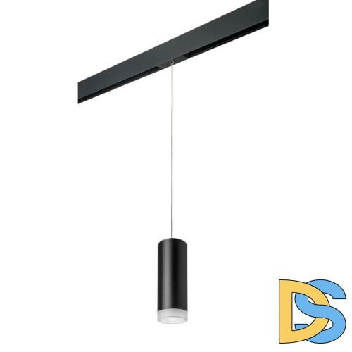 Трековый светильник Lightstar Rullo PRORP48730 (214487+595857+202430)