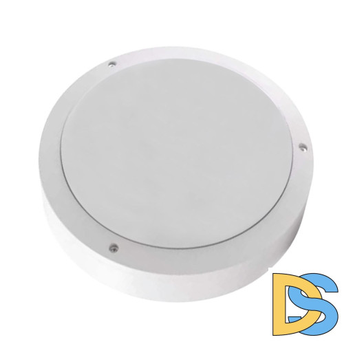 Настенно-потолочный светильник Uniel ULW-K13A 10W/4000K IP65 WHITE UL-00011755