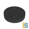Пульт Arlight SMART-801-22-1G-DIM Black (3V, Magnet, 2.4G) 046475