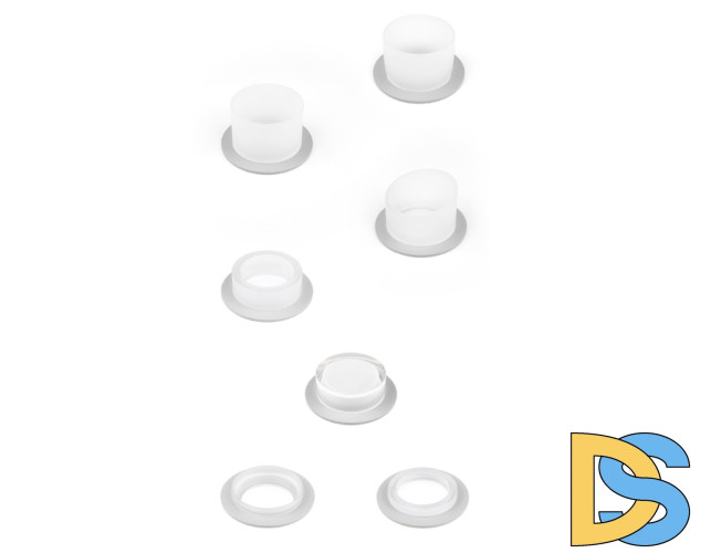 Насадка передняя Ambrella Light DIY Spot N6248