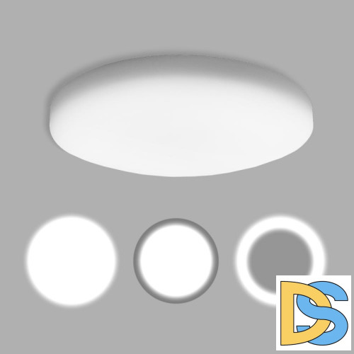 Встраиваемый светильник EKS Loft 0У-00001170