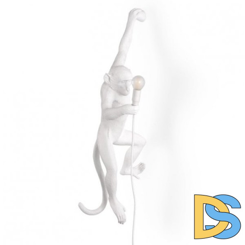 Бра ImperiumLoft Seletti Monkey 74282-22