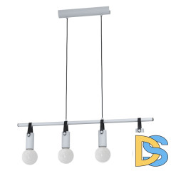 Подвесной светильник Eglo Apricale 98282