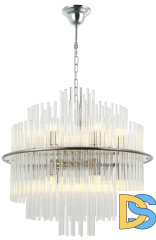 Подвесная люстра Stilfort Eclipse 2108/11/13P
