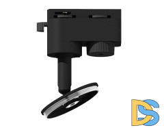 Крепеж трековый поворотный Ambrella Light DIY Spot A2521